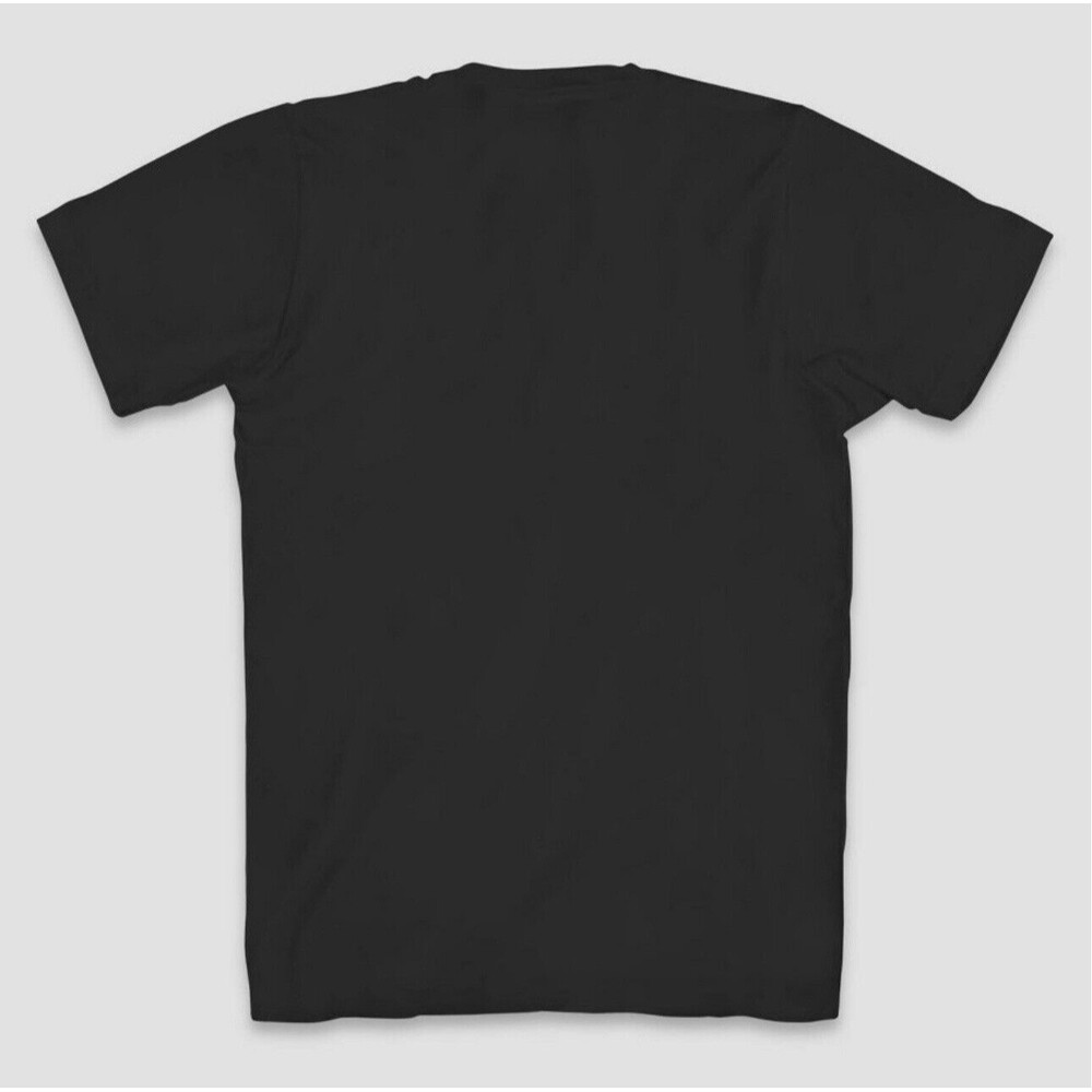 NEW! Official Rock Band Blink -182 Self-Titled Black Tee Shirt New With Tags xxl - Picture 2 of 4